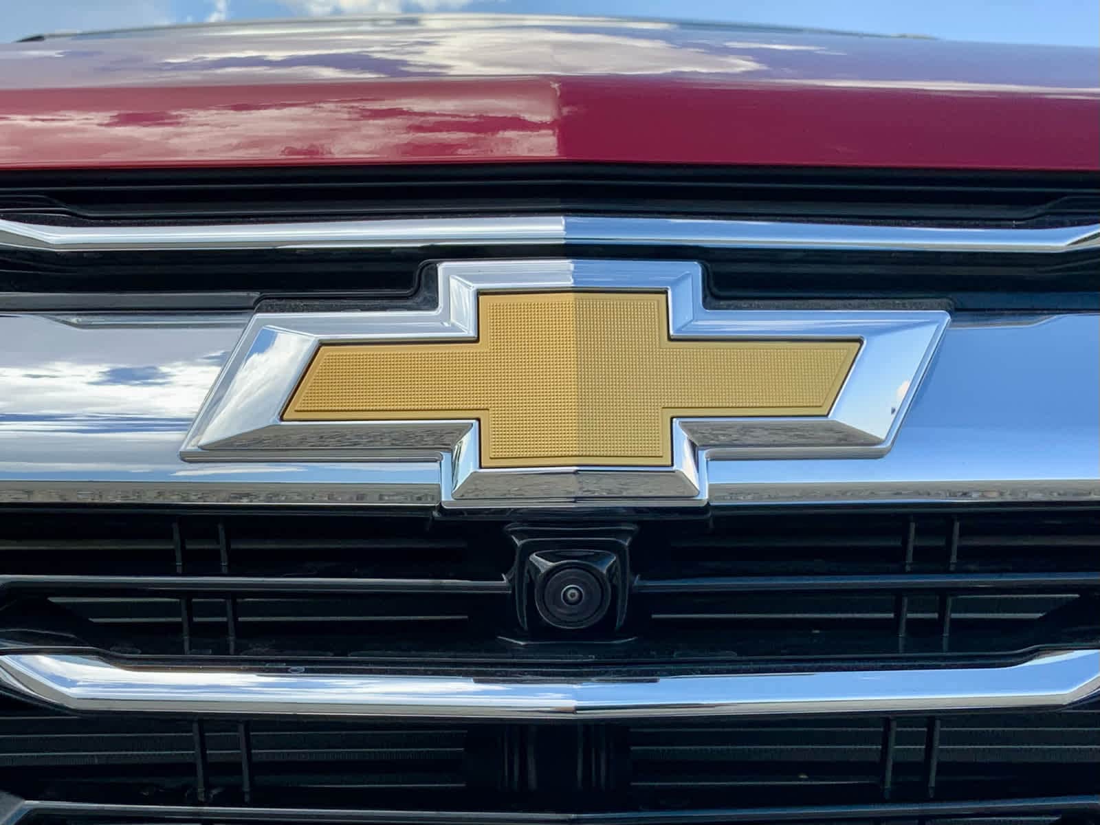 Thumbnail: 2026 Chevrolet Equinox - 21