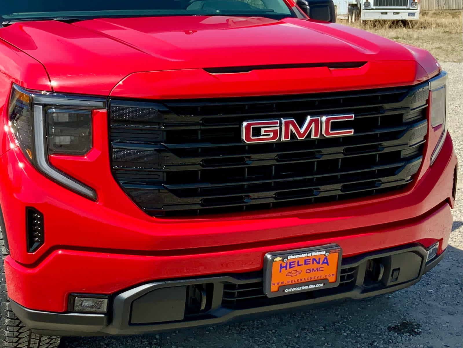 Thumbnail: 2025 GMC Sierra 1500 - 11