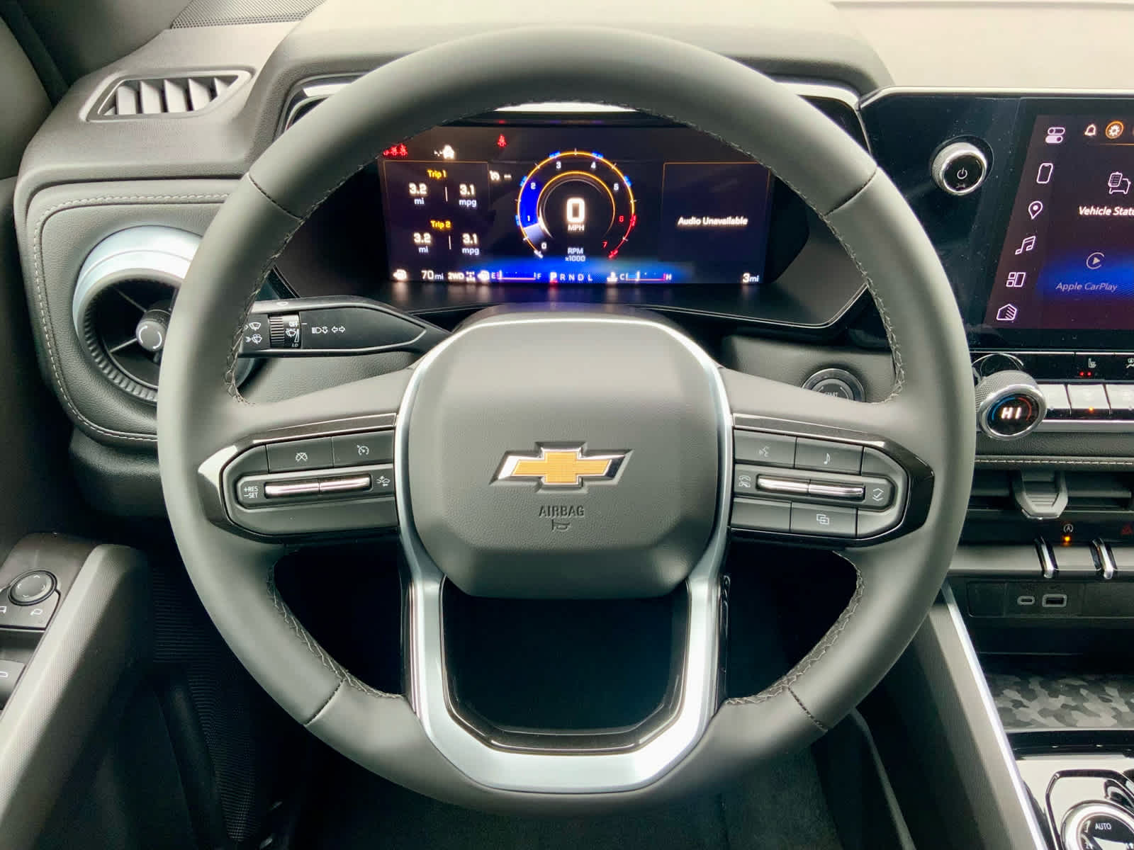 Thumbnail: 2026 Chevrolet Colorado - 39