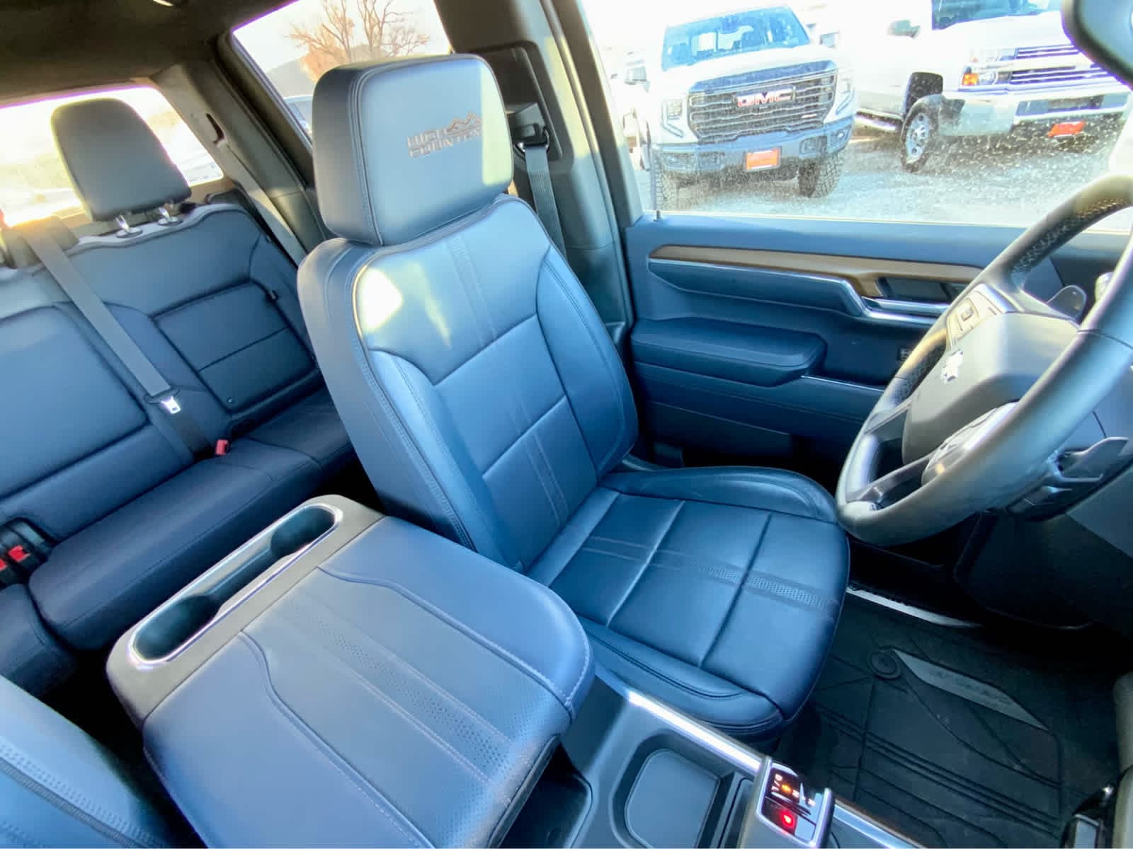 Thumbnail: 2024 Chevrolet Silverado 1500 - 30