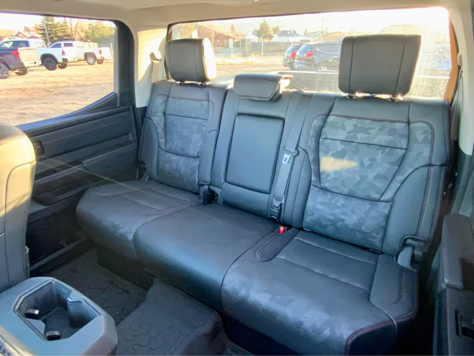 Thumbnail: 2023 Toyota Tundra - 25