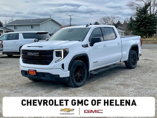 Used 2023 GMC Sierra 1500 Elevation Truck Crew Cab Helena MT