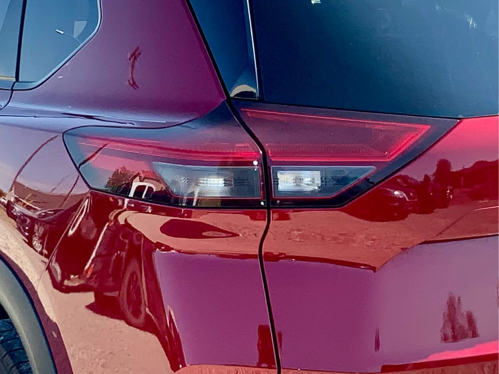 Thumbnail: 2023 Nissan Rogue - 16
