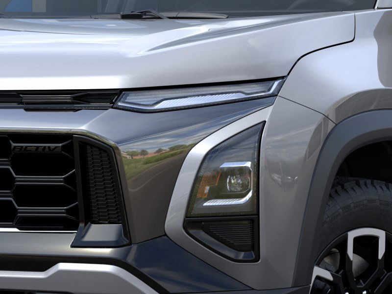 2026 Chevrolet Equinox ACTIV 10