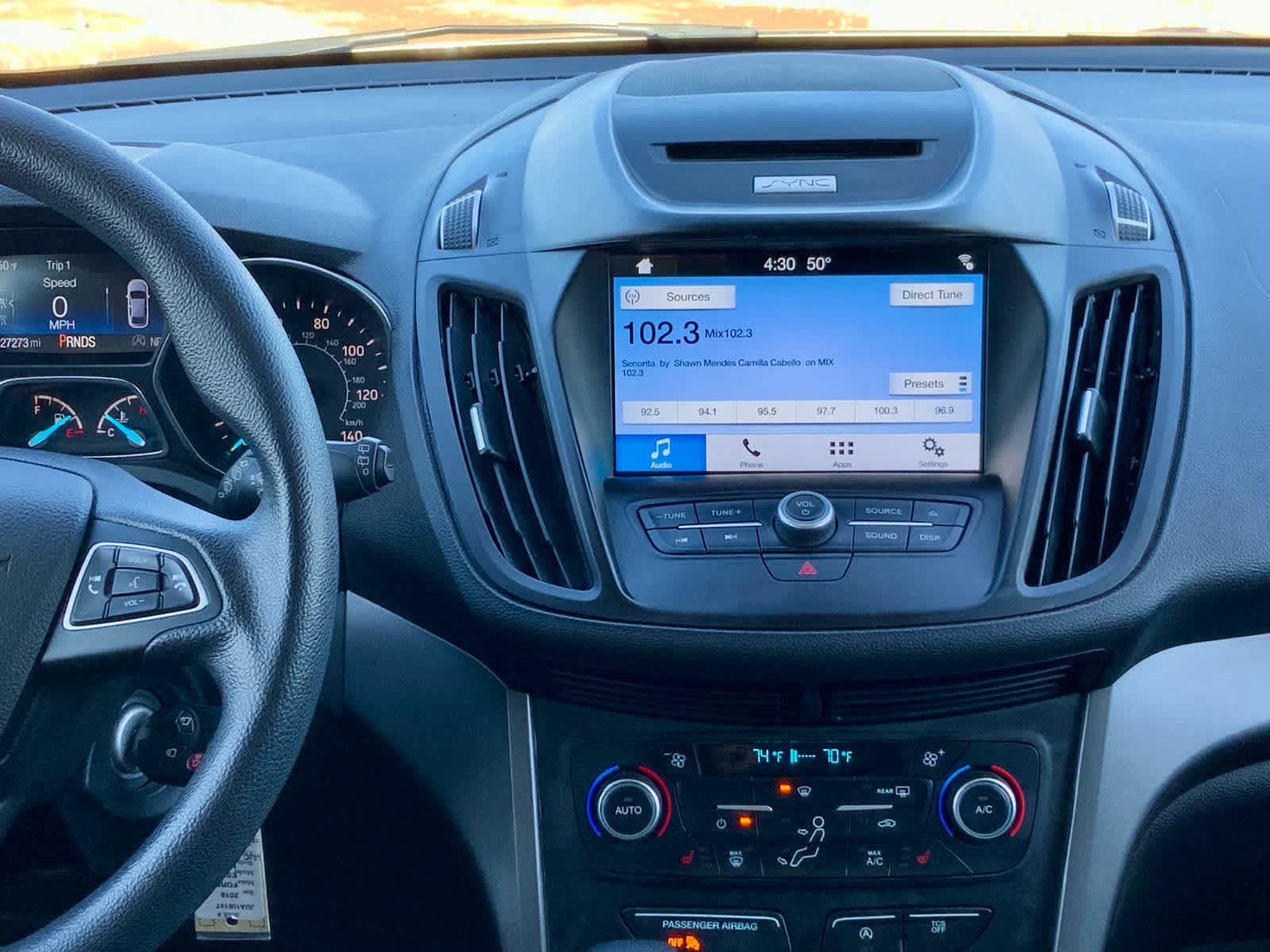 Thumbnail: 2018 Ford Escape - 41