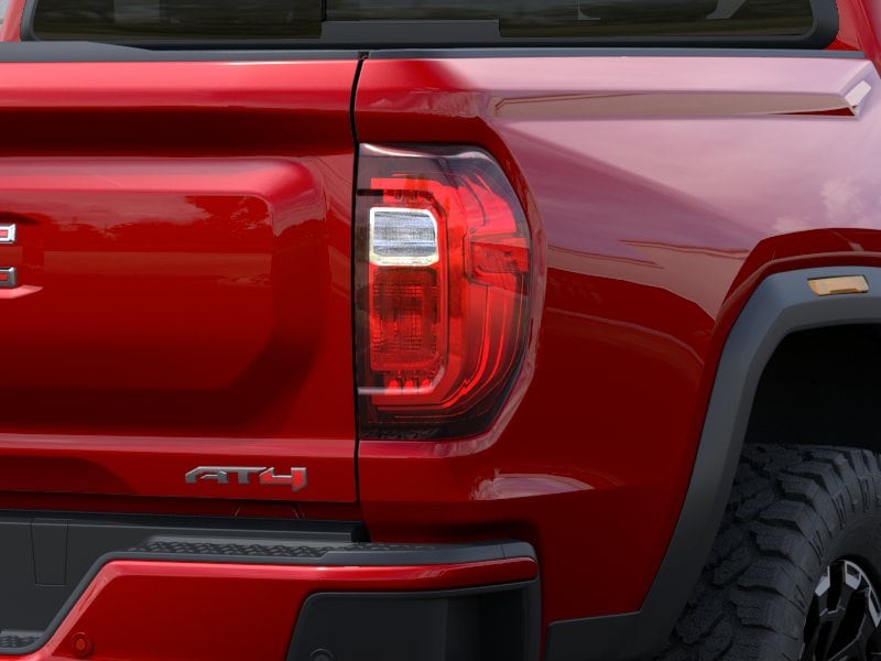 Thumbnail: 2026 GMC Canyon - 11