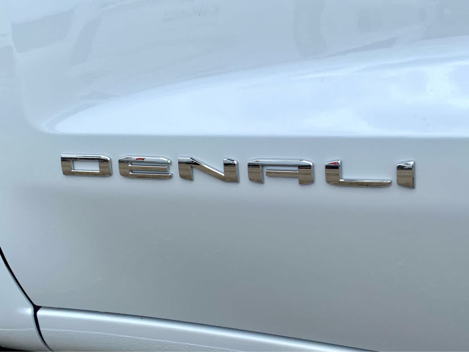 Thumbnail: 2026 GMC Sierra 1500 - 21