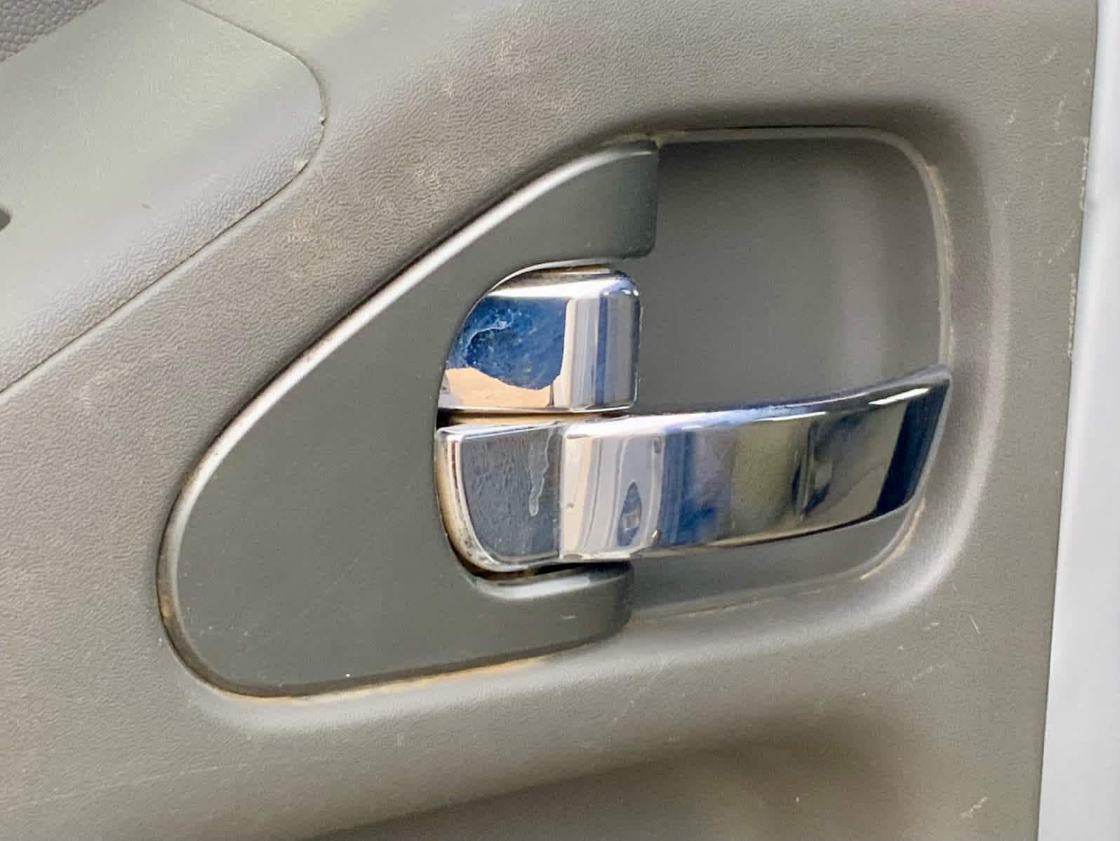 Thumbnail: 2012 Nissan Frontier - 45