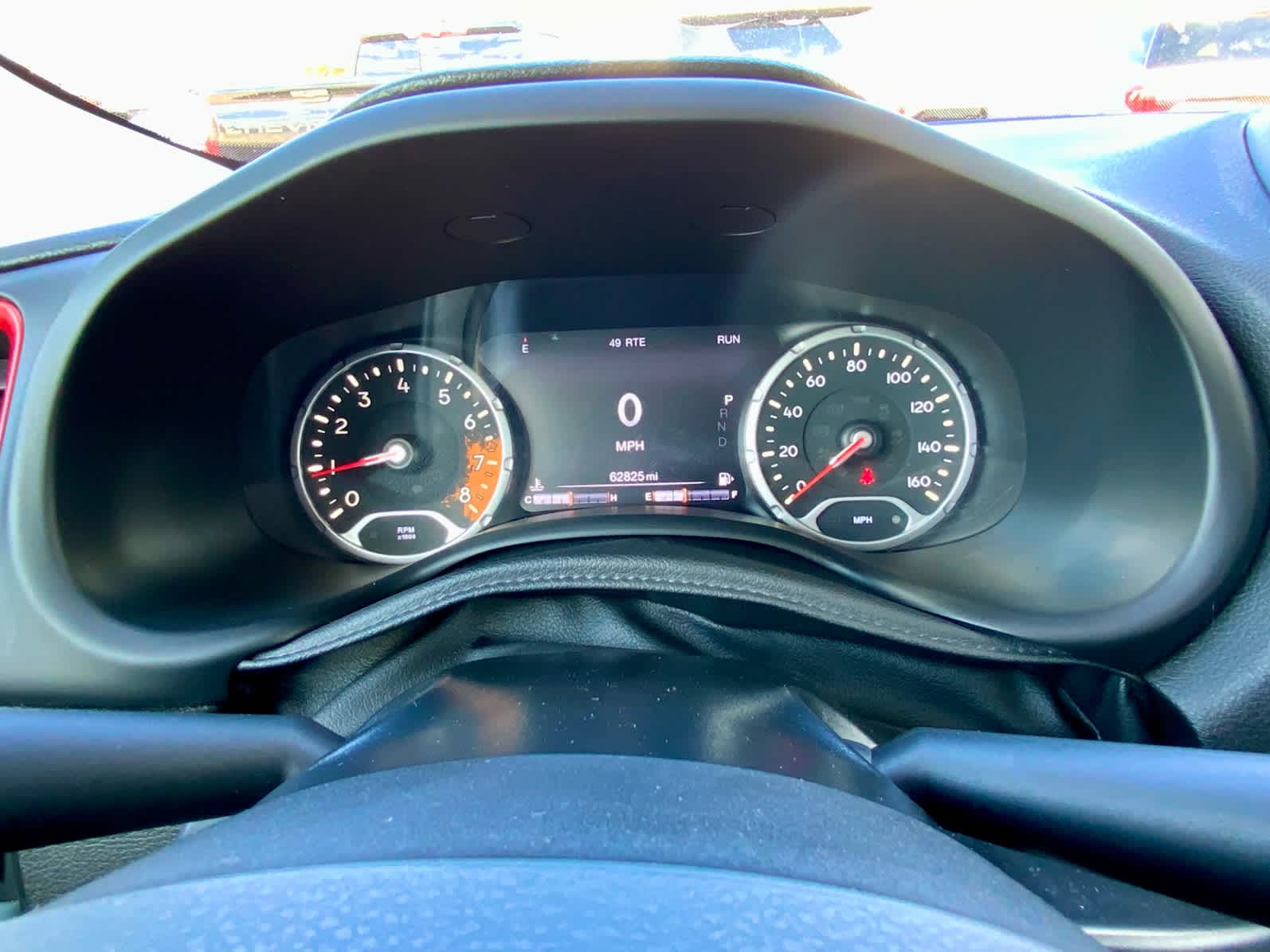 Thumbnail: 2017 Jeep Renegade - 33