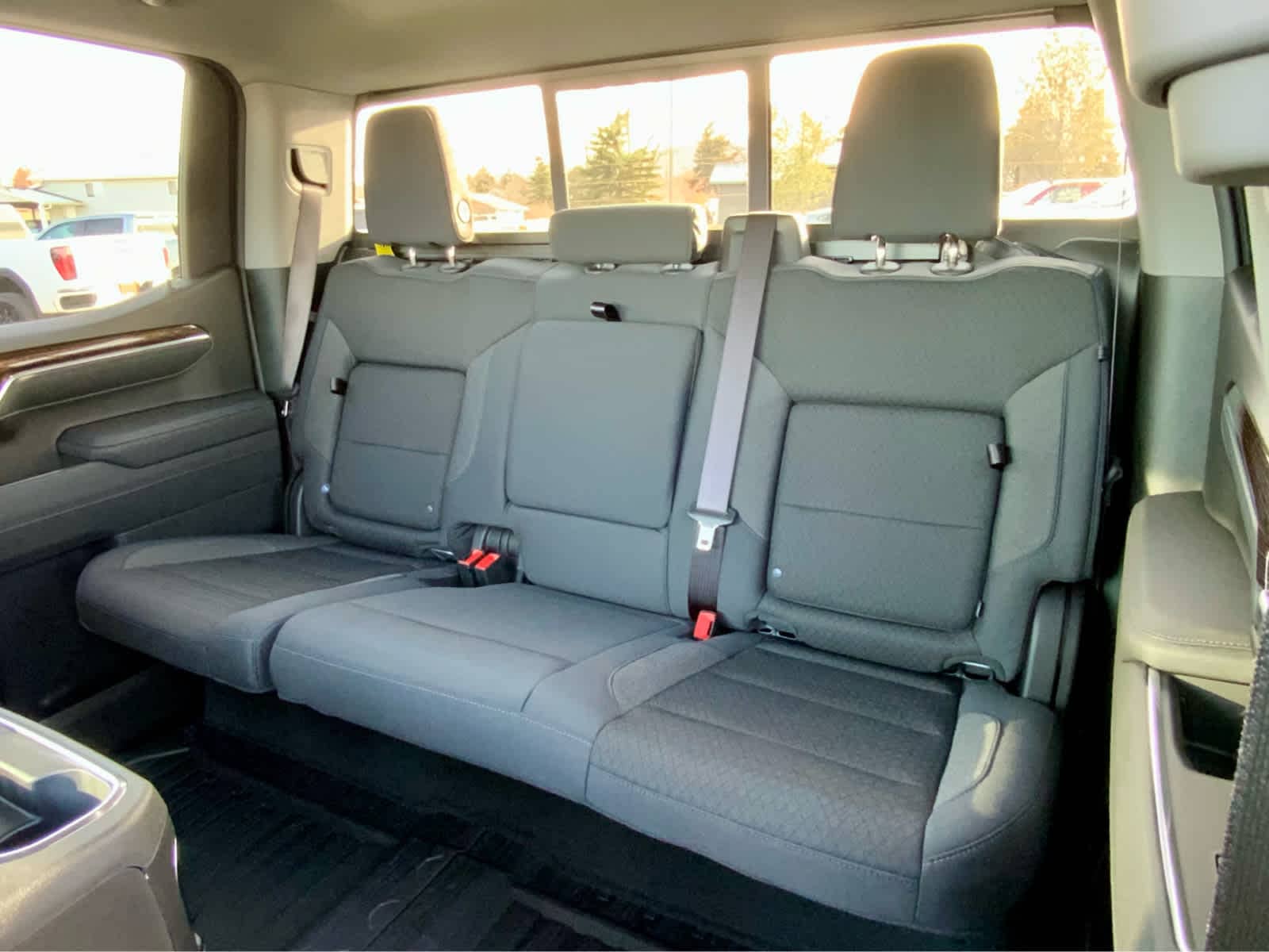 Thumbnail: 2026 GMC Sierra 1500 - 30