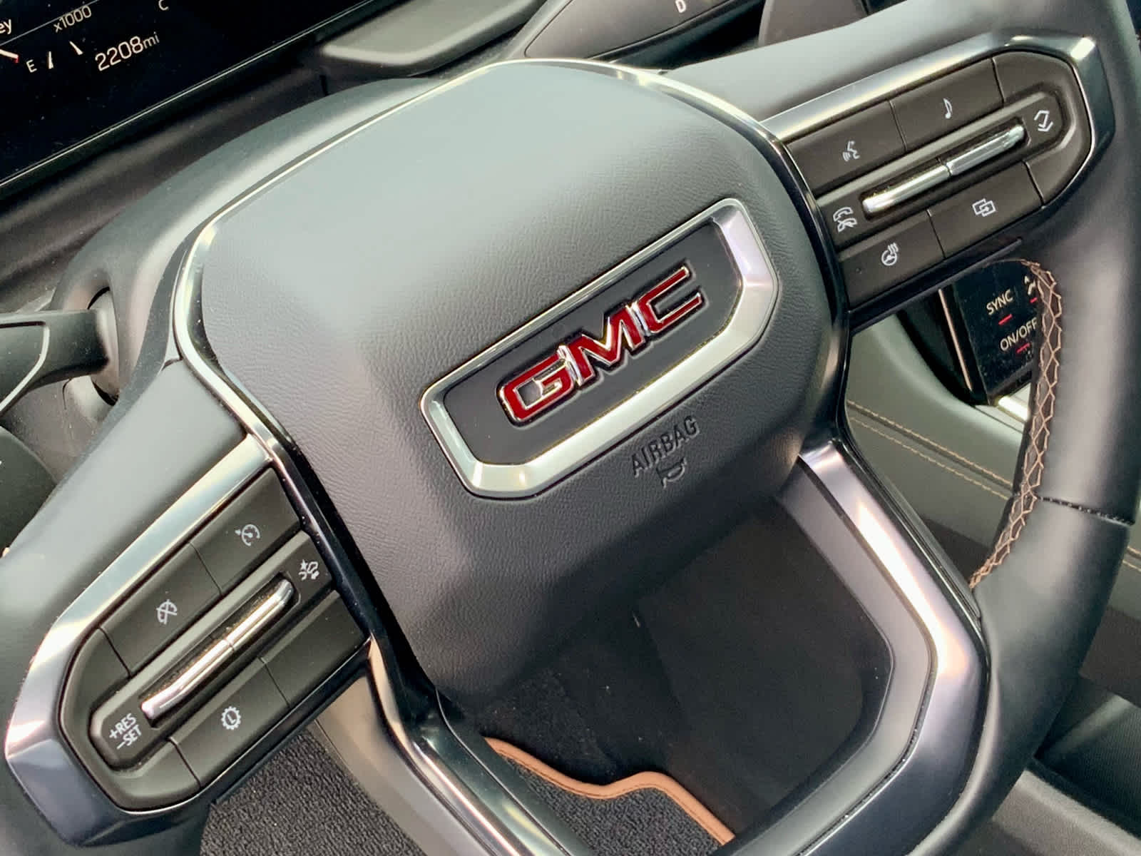 Thumbnail: 2026 GMC Terrain - 36