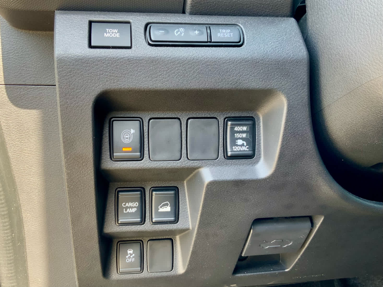 Thumbnail: 2024 Nissan Frontier - 46