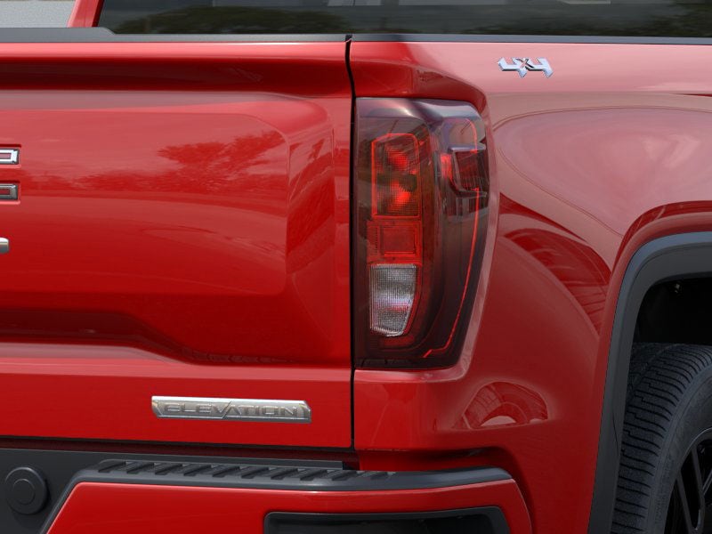 Thumbnail: 2026 GMC Sierra 1500 - 11