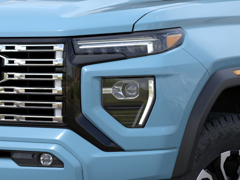 Thumbnail: 2026 GMC Canyon - 10