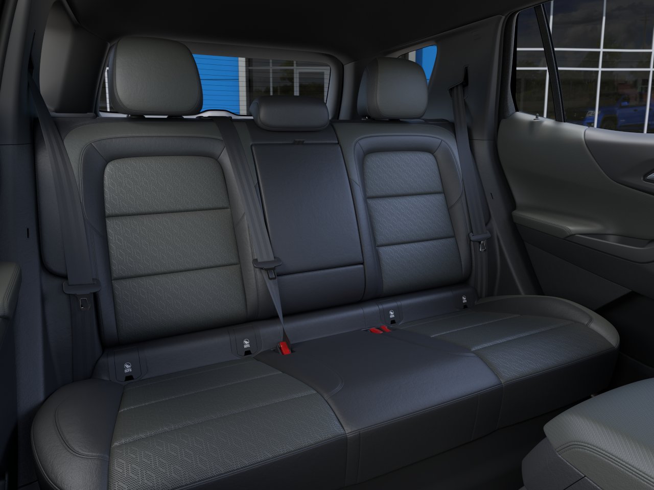 Thumbnail: 2026 Chevrolet Equinox - 17