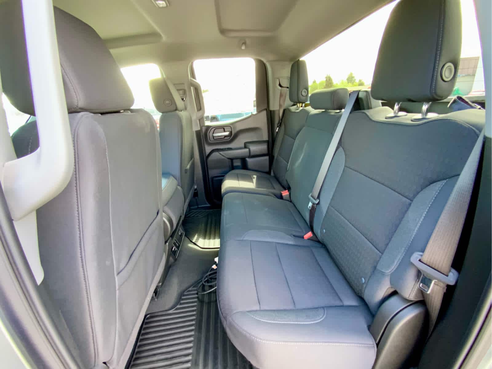 Thumbnail: 2025 GMC Sierra 1500 - 30