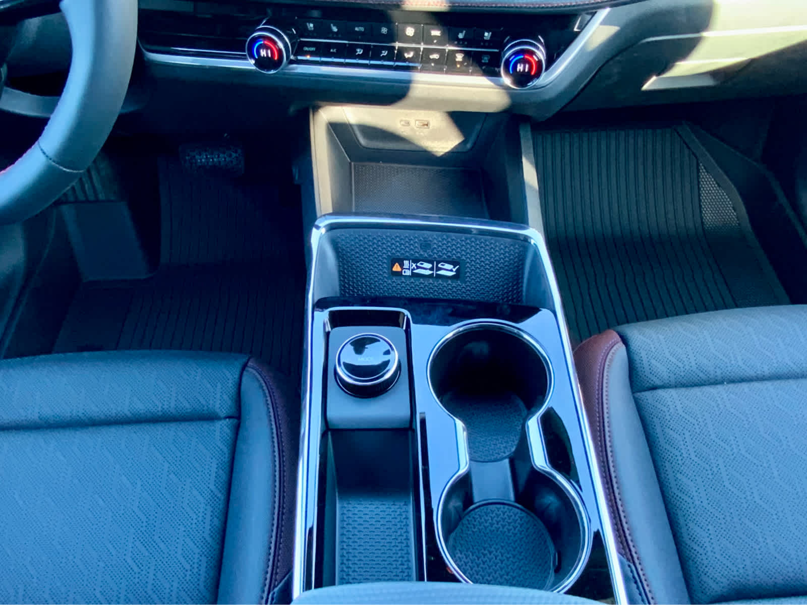 Thumbnail: 2026 Chevrolet Equinox - 46