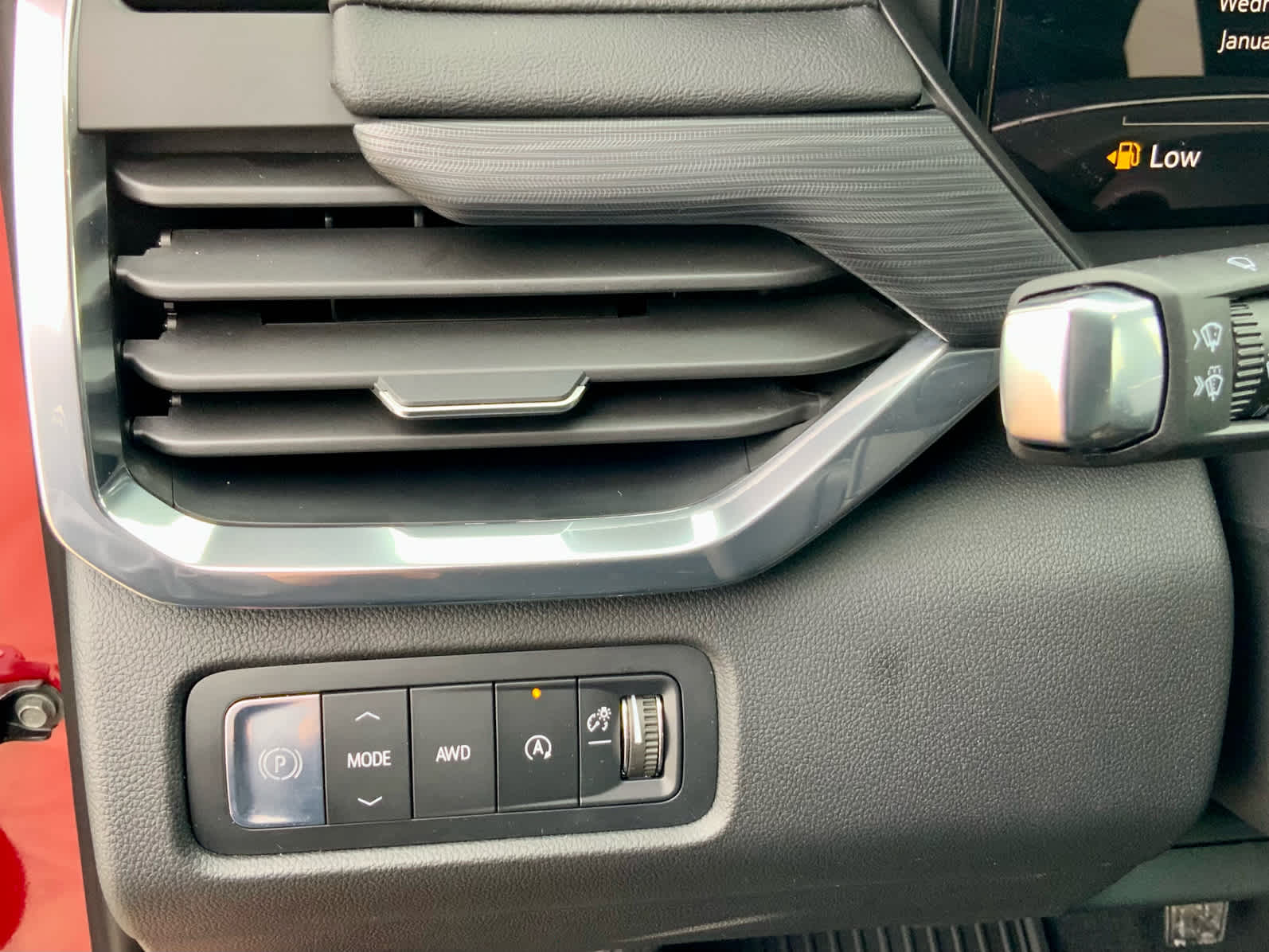 Thumbnail: 2026 GMC Acadia - 51