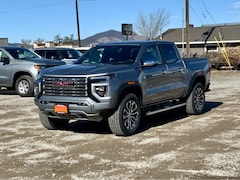 2026 GMC Canyon Denali Truck
