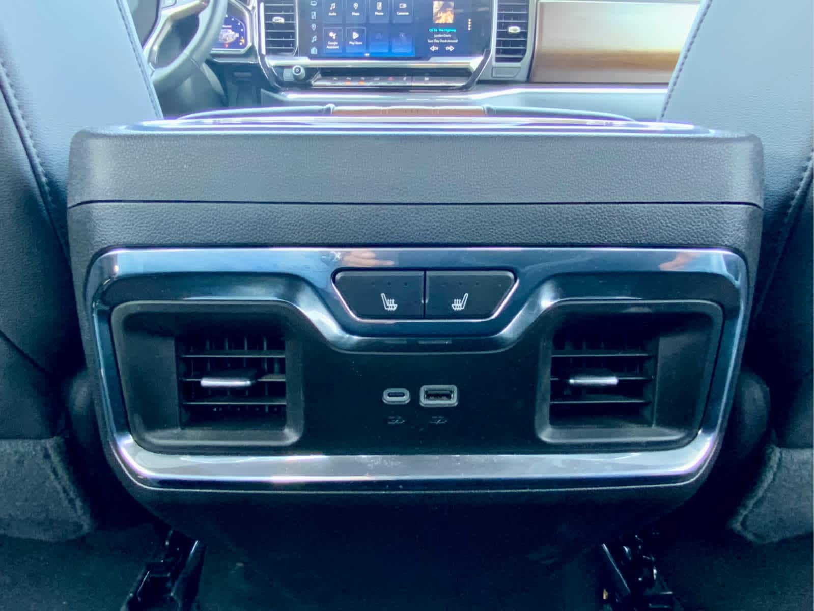 Thumbnail: 2024 Chevrolet Silverado 1500 - 51