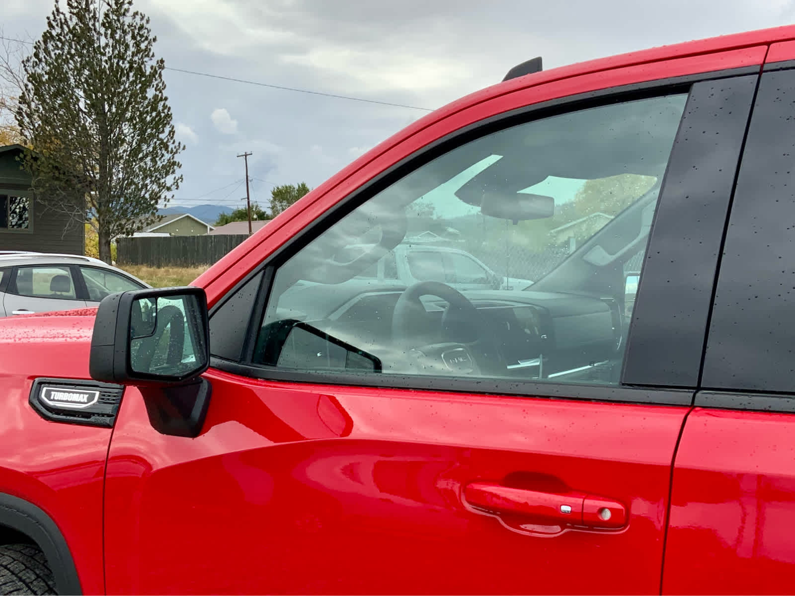 Thumbnail: 2026 GMC Sierra 1500 - 16