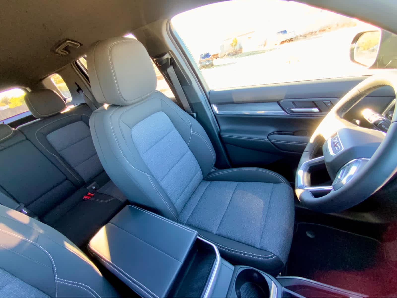 Thumbnail: 2026 GMC Terrain - 30