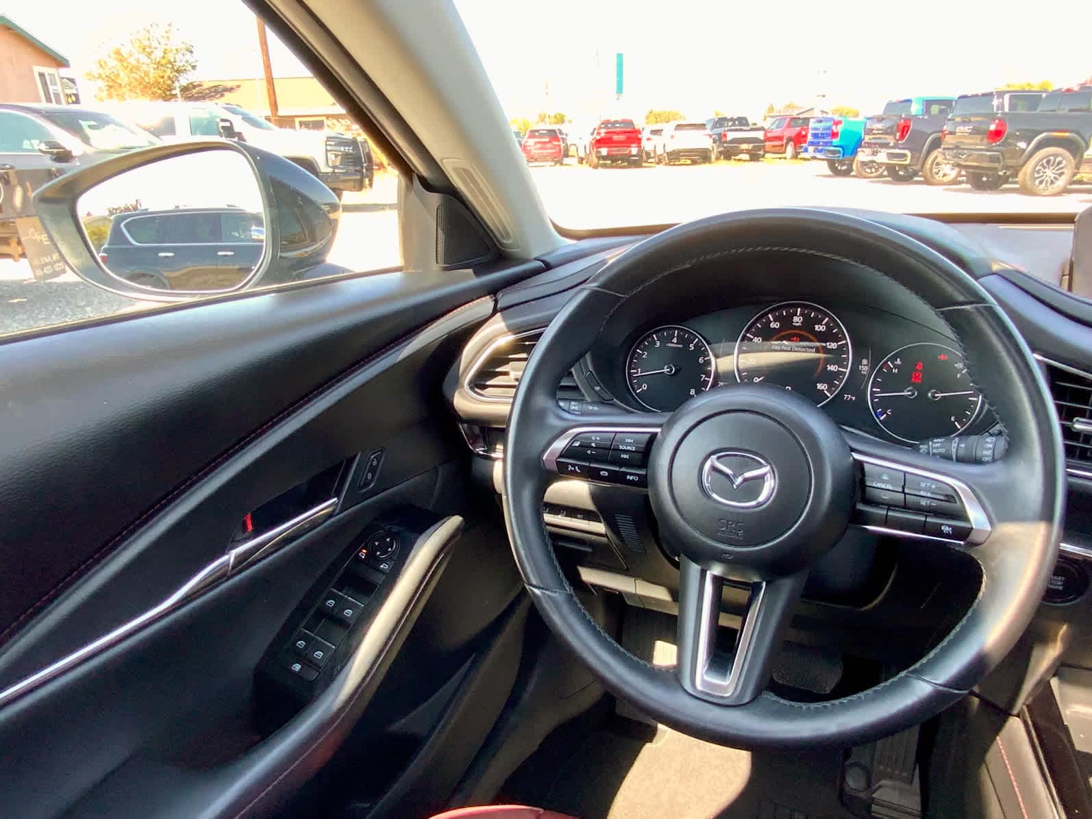 Thumbnail: 2024 Mazda CX-30 - 39