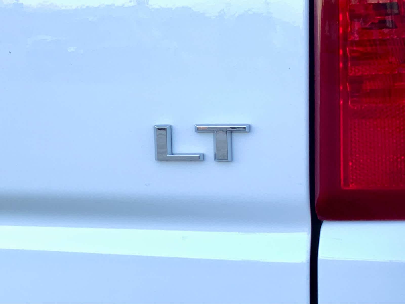 Thumbnail: 2026 Chevrolet Silverado 1500 - 29