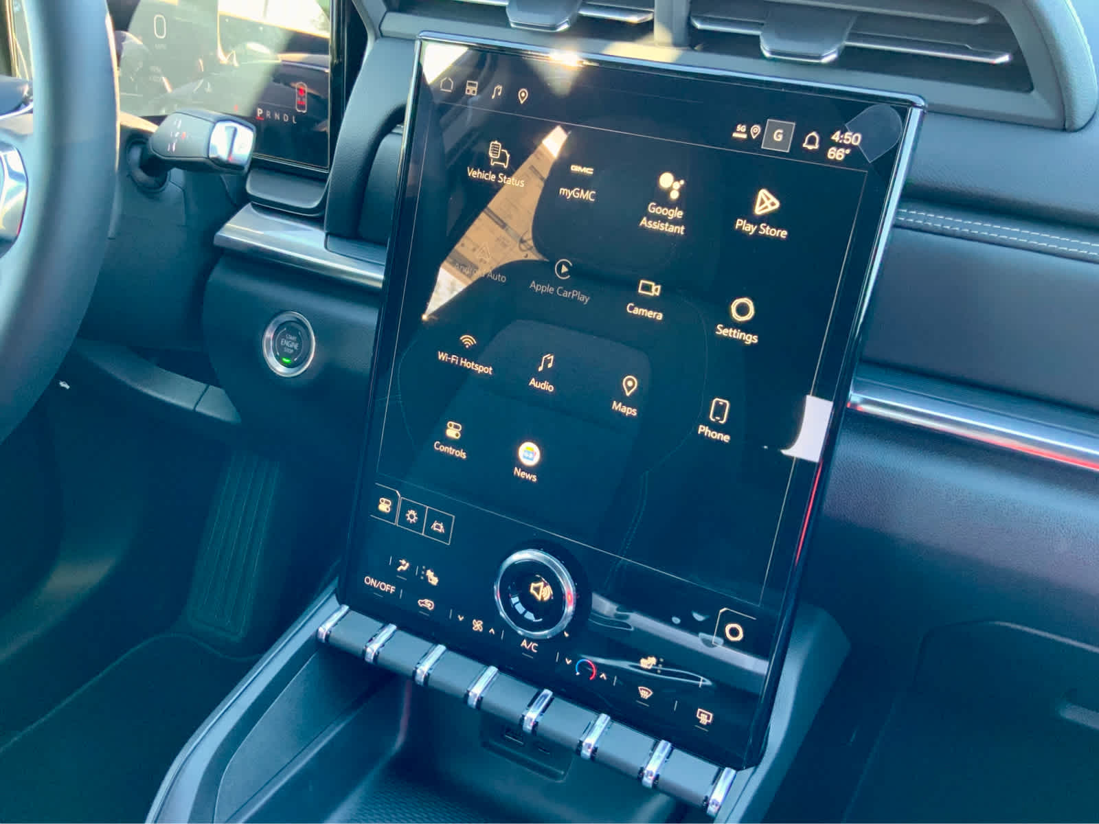 Thumbnail: 2026 GMC Terrain - 43