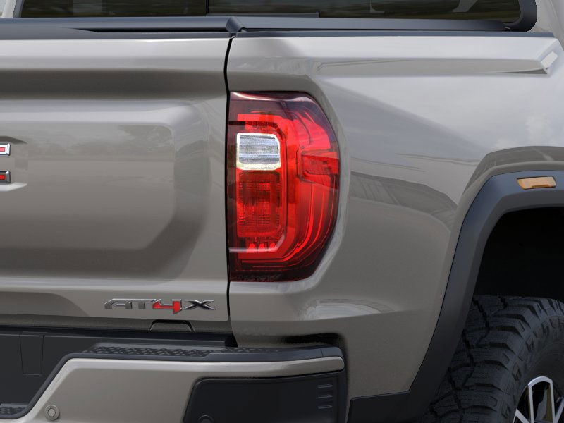Thumbnail: 2026 GMC Canyon - 11