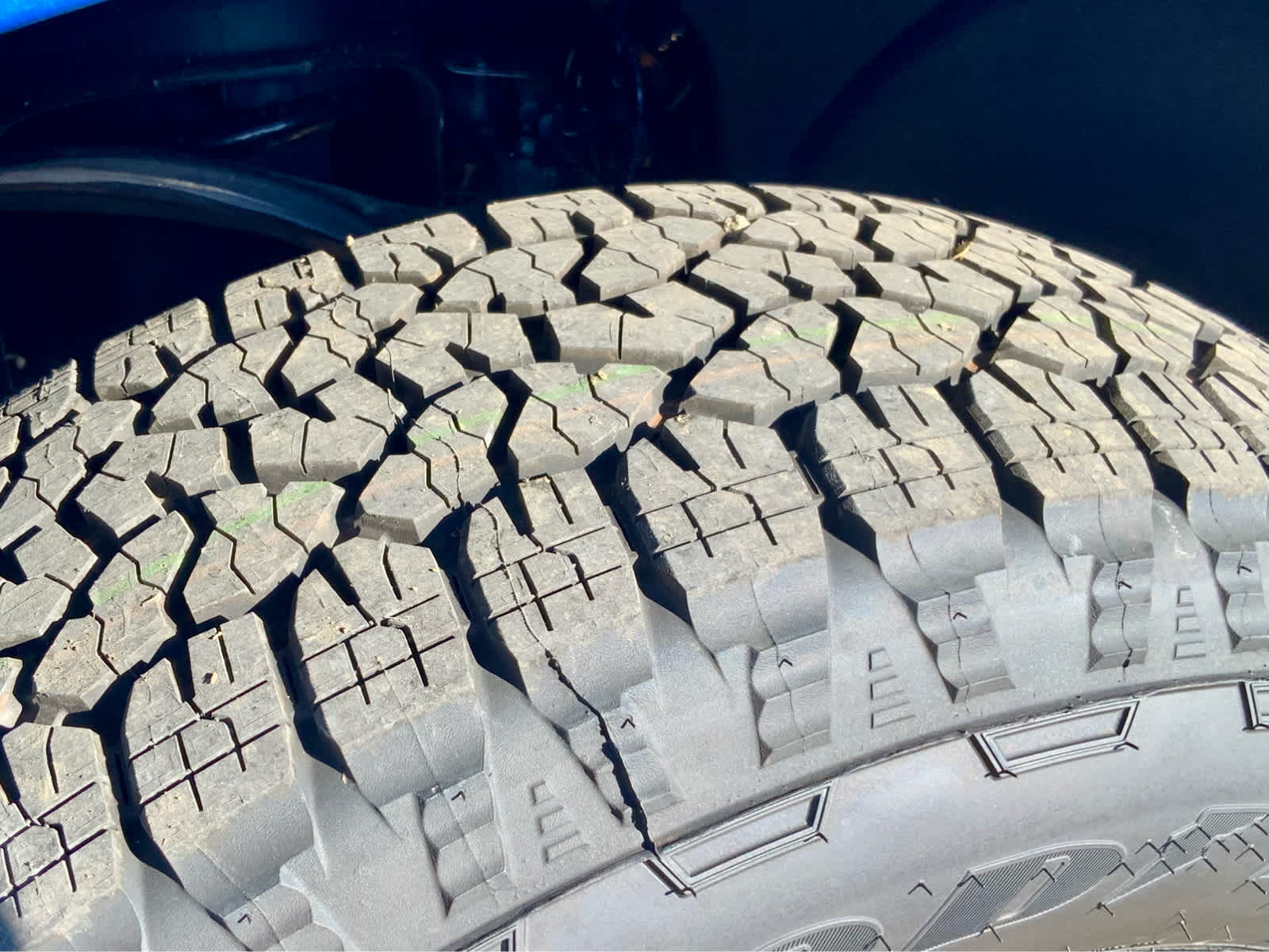 Thumbnail: 2026 Chevrolet Silverado 1500 - 20