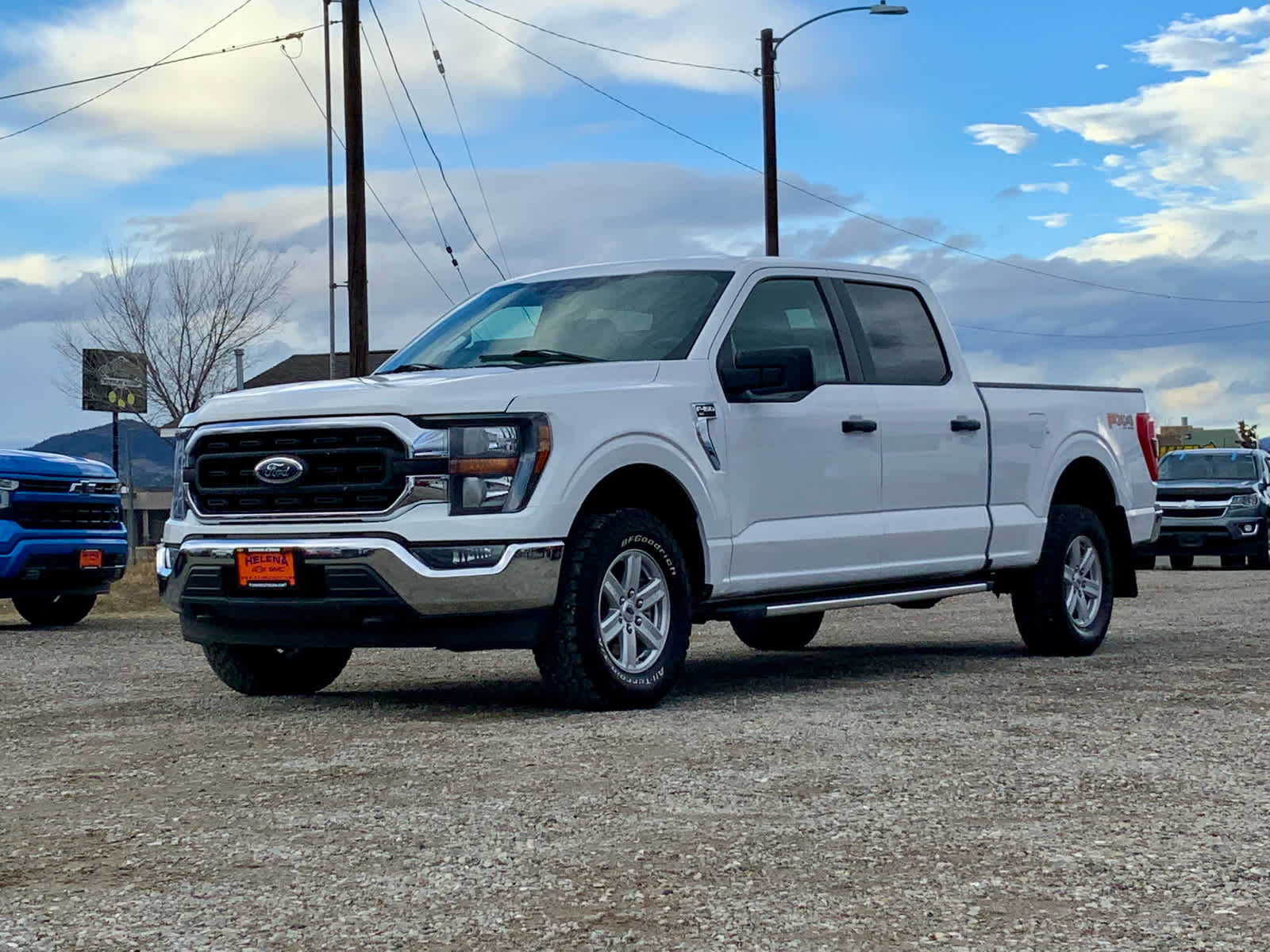 Thumbnail: 2023 Ford F-150 - 10