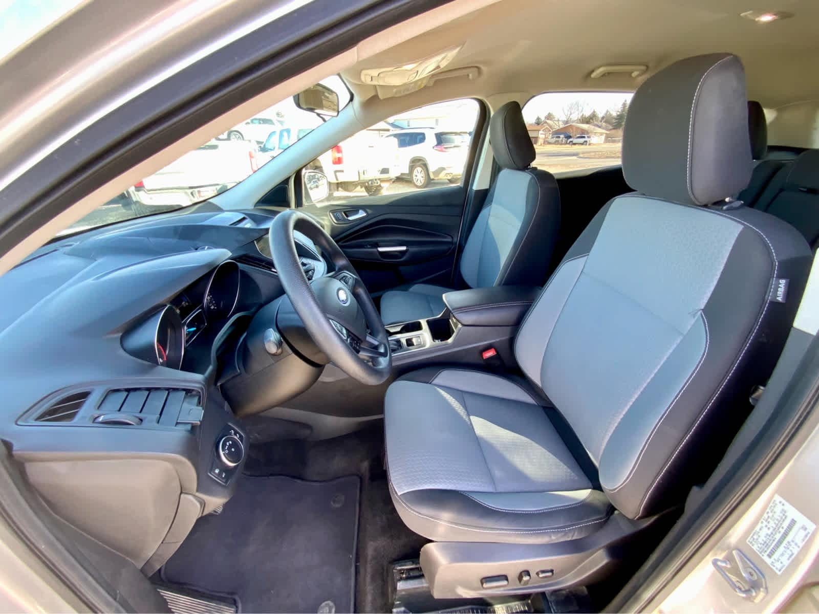 Thumbnail: 2018 Ford Escape - 21