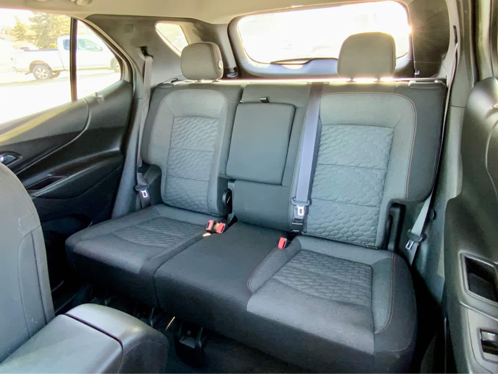 Thumbnail: 2020 Chevrolet Equinox - 27