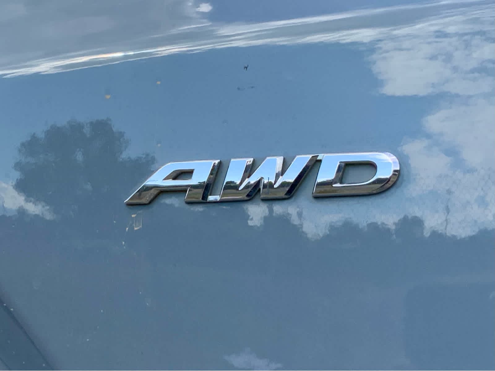 Thumbnail: 2021 Honda CR-V - 23