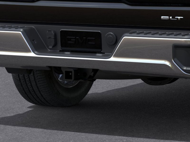 Thumbnail: 2025 GMC Sierra 1500 - 14