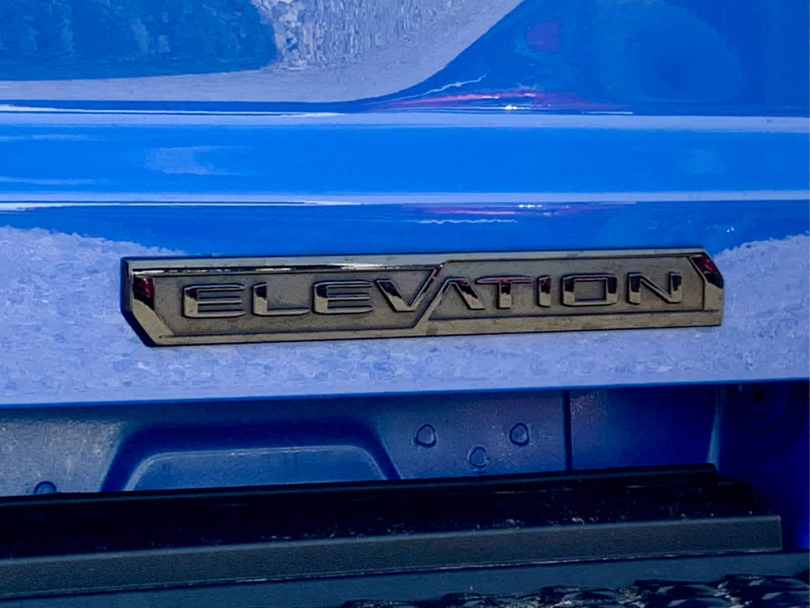 Thumbnail: 2025 GMC Canyon - 27