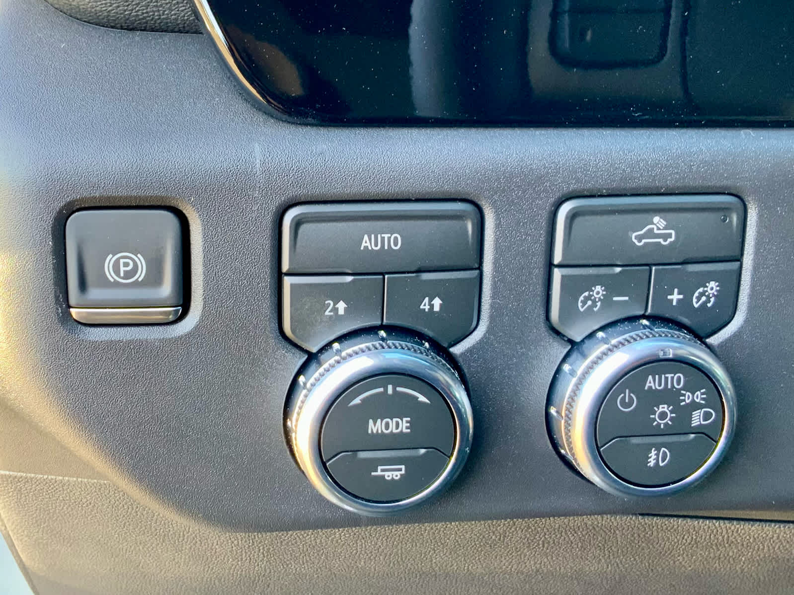 Thumbnail: 2026 GMC Sierra 1500 - 49