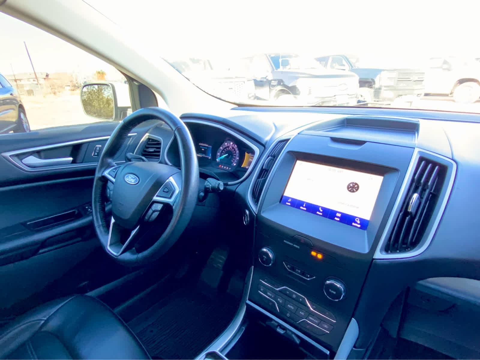 Thumbnail: 2020 Ford Edge - 39