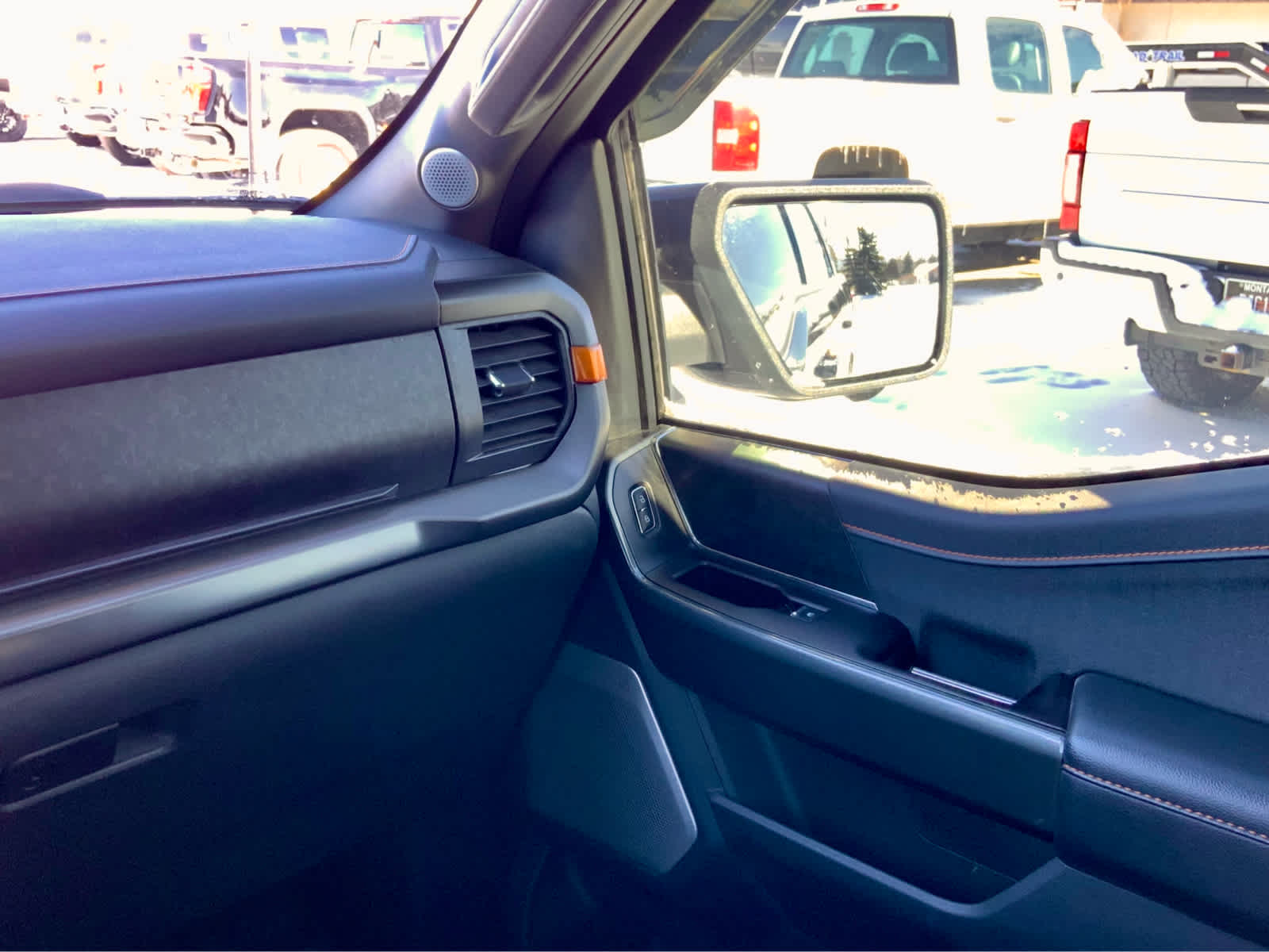 Thumbnail: 2023 Ford F-150 - 36