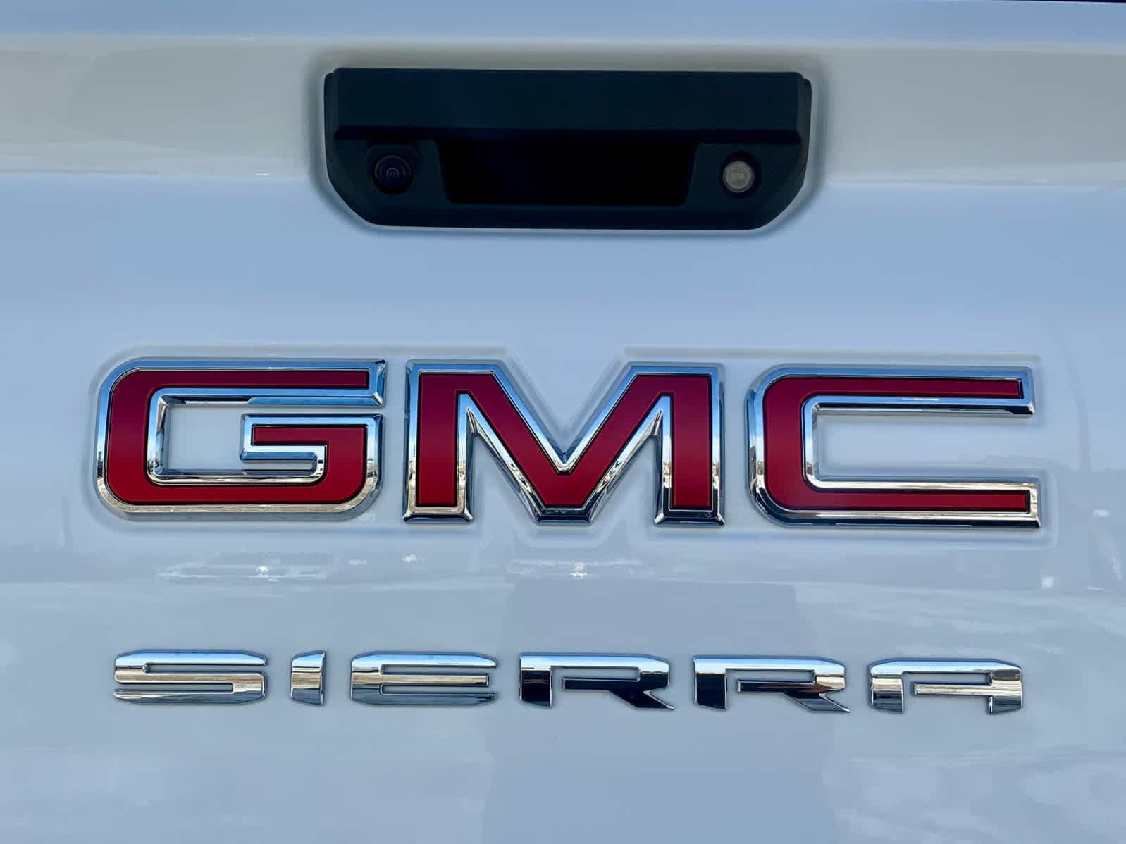 Thumbnail: 2026 GMC Sierra 3500 - 23