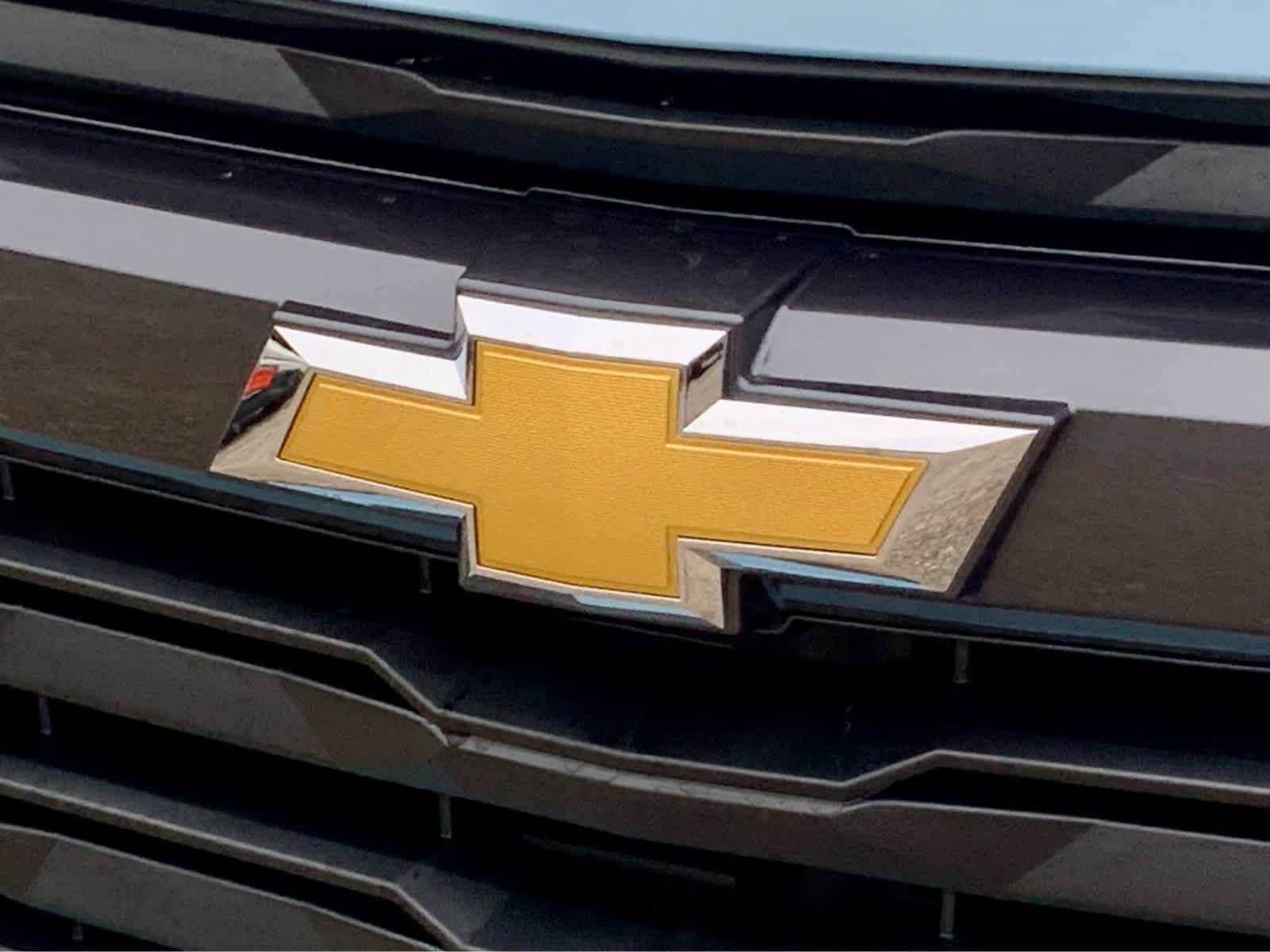 Thumbnail: 2026 Chevrolet Colorado - 21