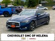 INFINITI Q60