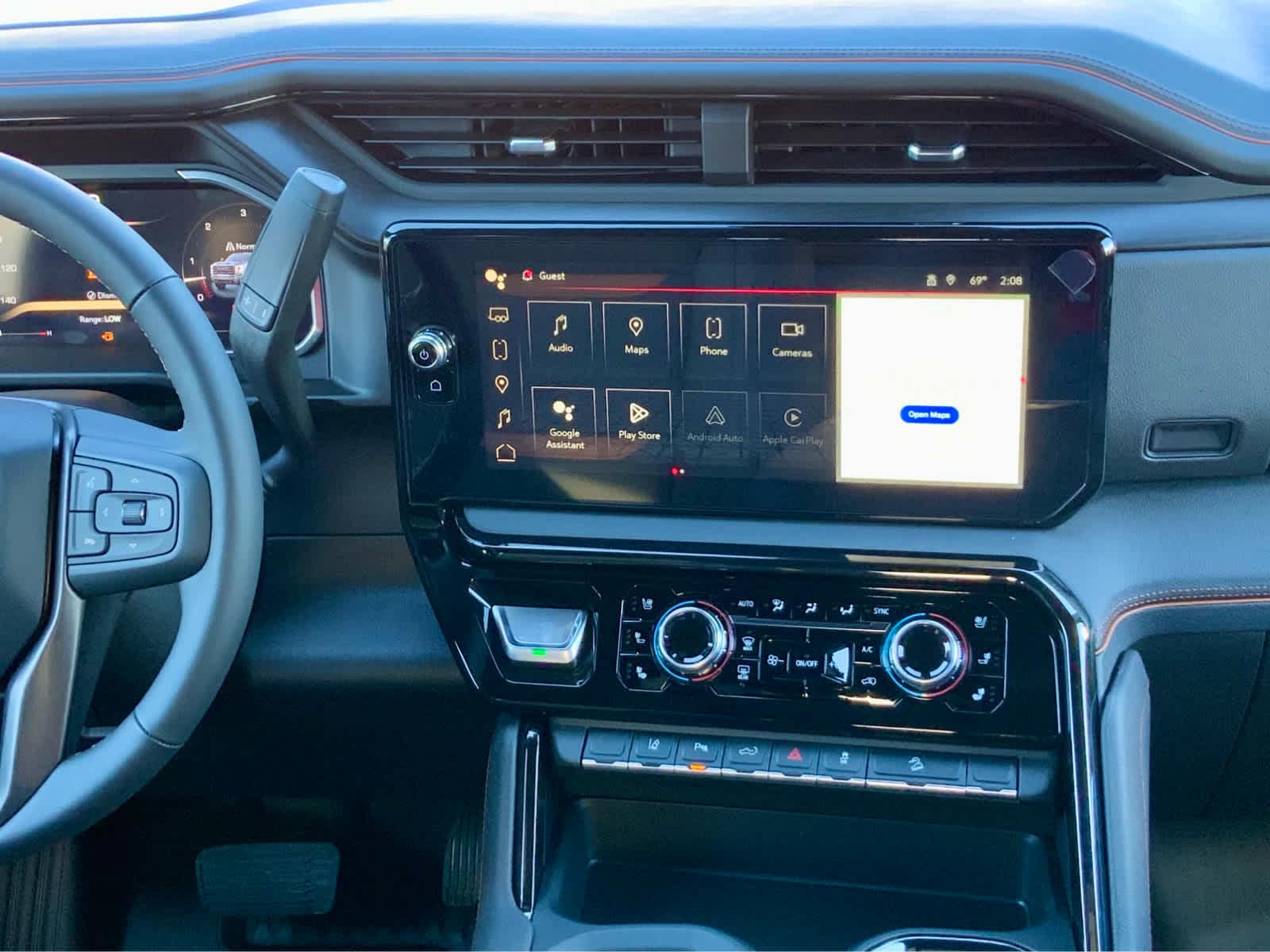 Thumbnail: 2026 GMC Sierra 2500 - 50