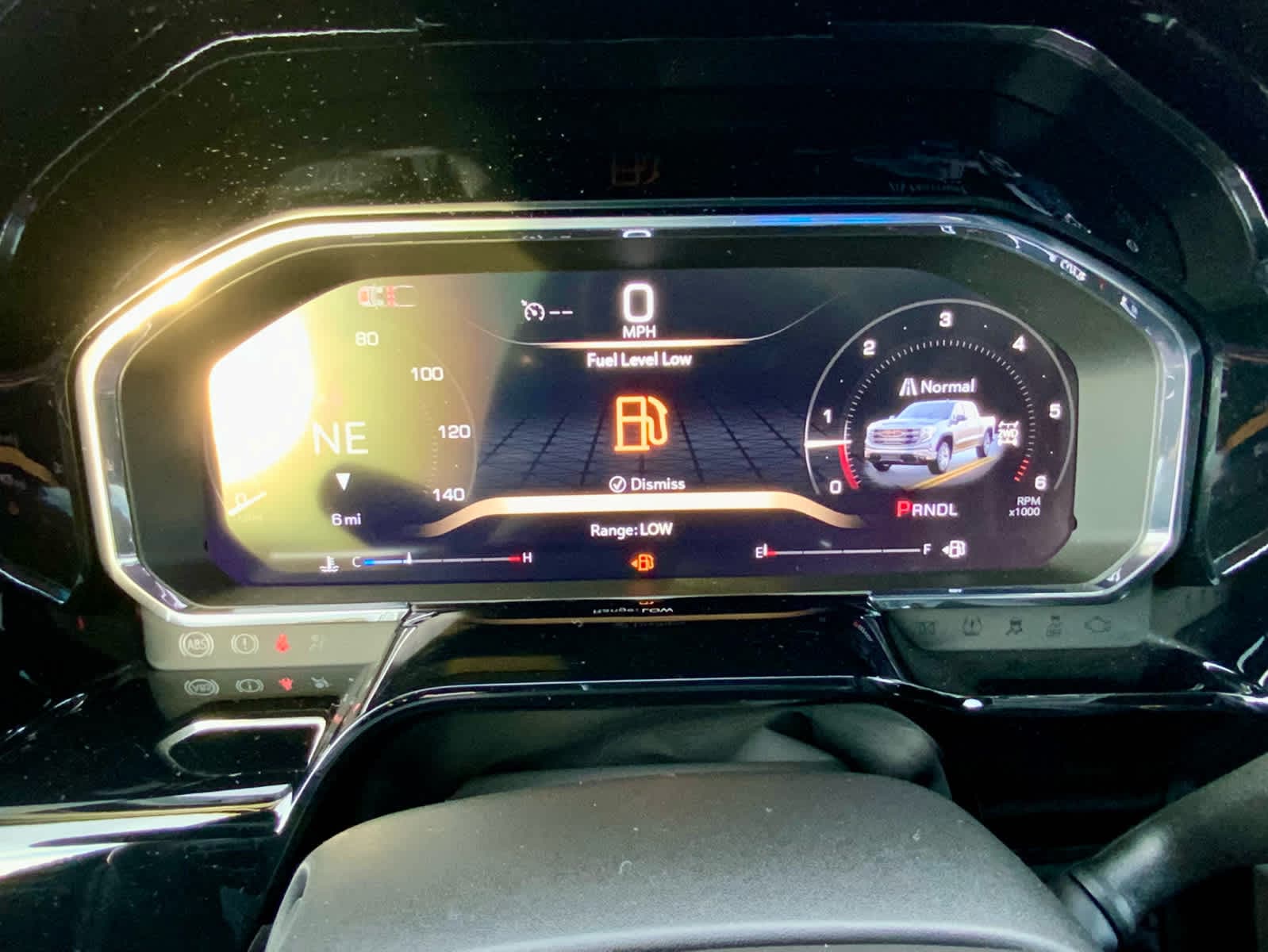 Thumbnail: 2026 GMC Sierra 1500 - 46