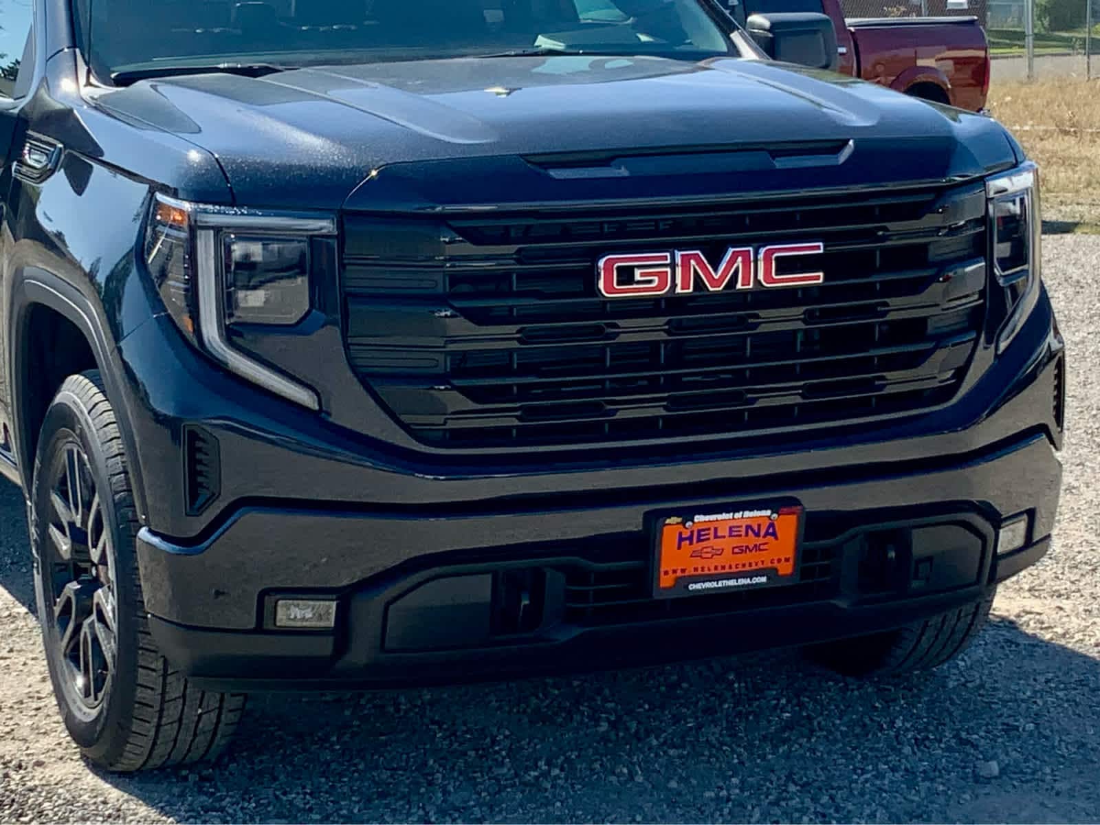 Thumbnail: 2026 GMC Sierra 1500 - 12