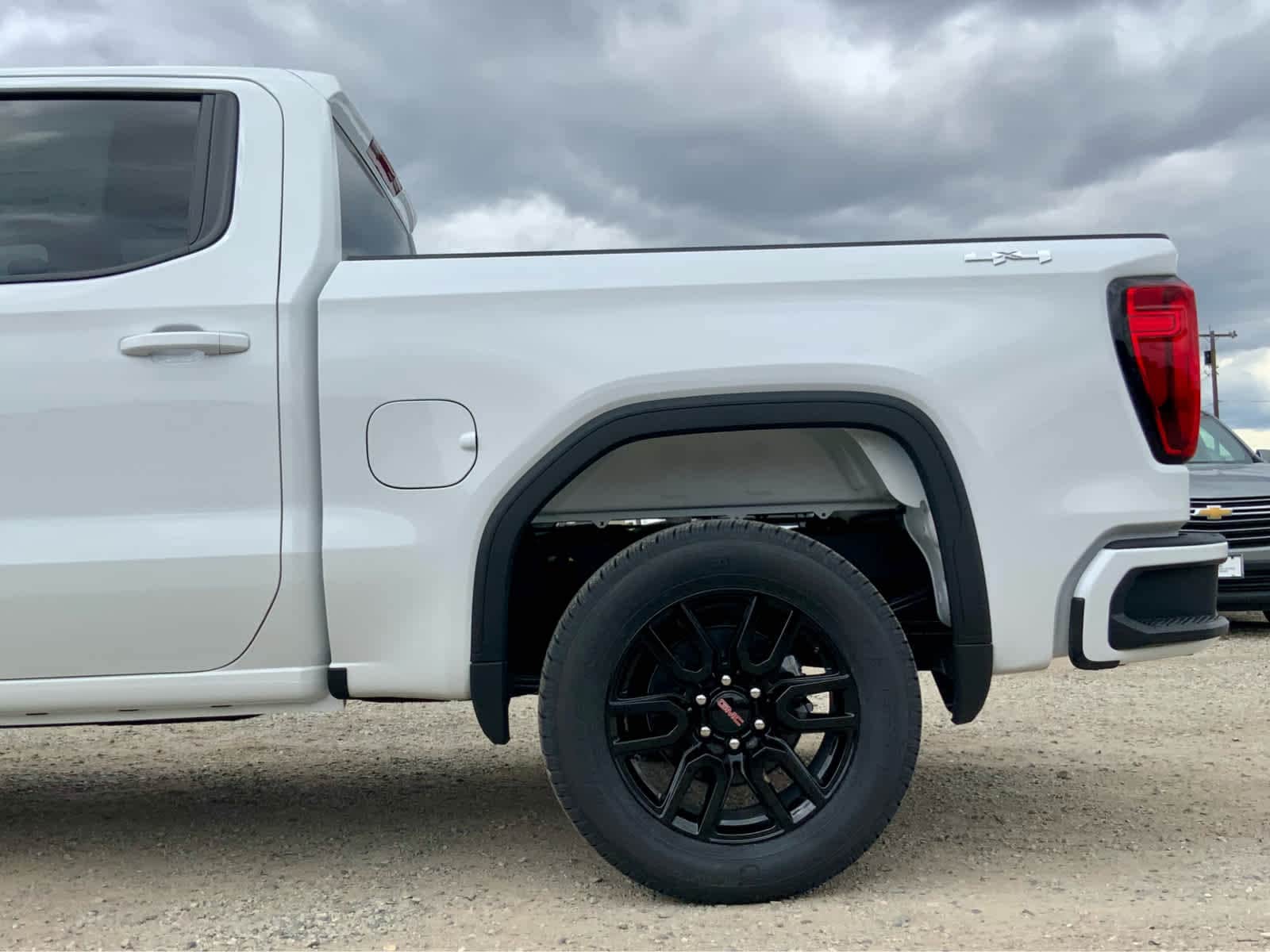 Thumbnail: 2026 GMC Sierra 1500 - 12