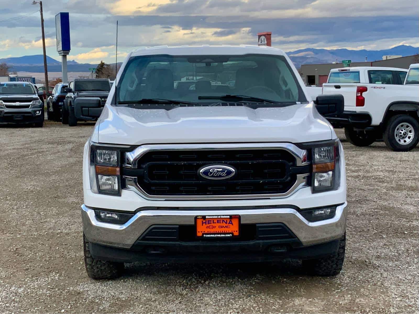 Thumbnail: 2023 Ford F-150 - 8