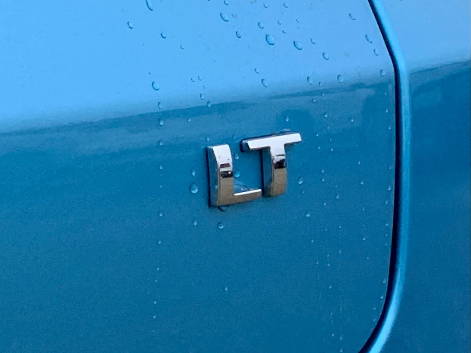 Thumbnail: 2026 Chevrolet TrailBlazer - 19