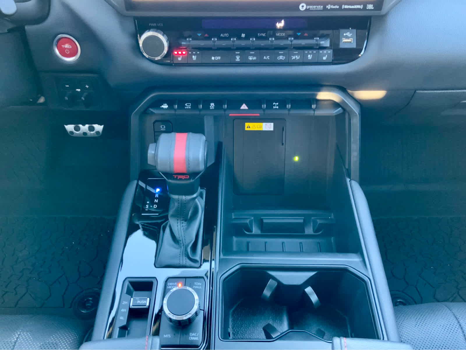 Thumbnail: 2023 Toyota Tundra - 44